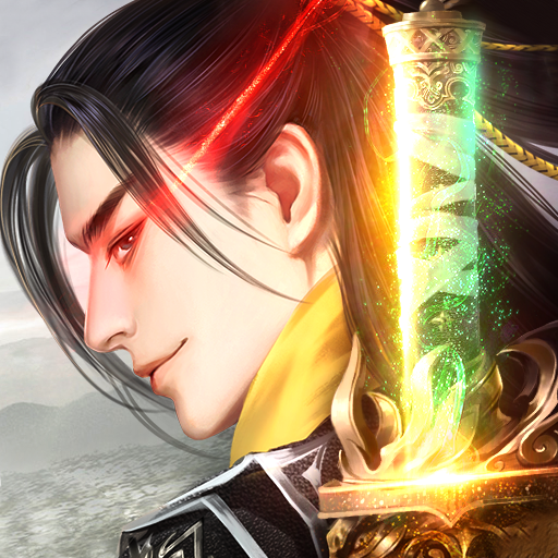 魔神纪元手游