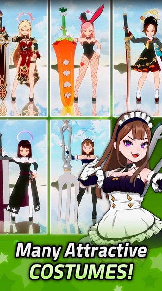 Legend of Priest最新版