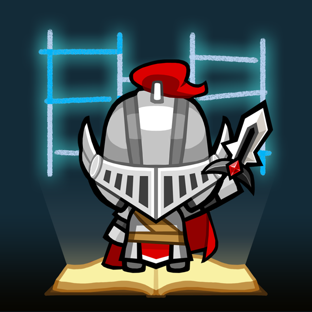 Amidakuji Knight安卓版