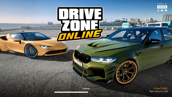 驾驶地带ol（Drive Zone安装器）