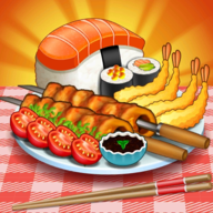 cooking-max游戏