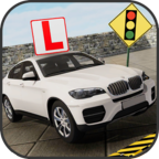 Driving School Lite游戏