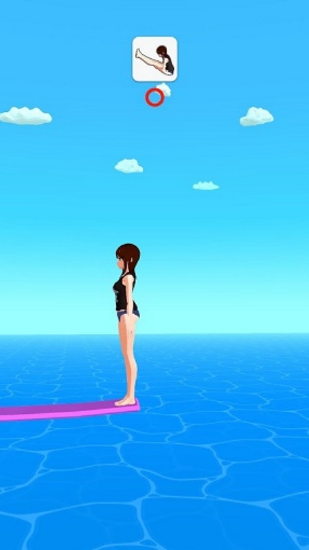 Good Diver游戏