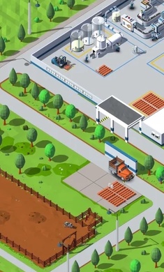 FarmGame游戏