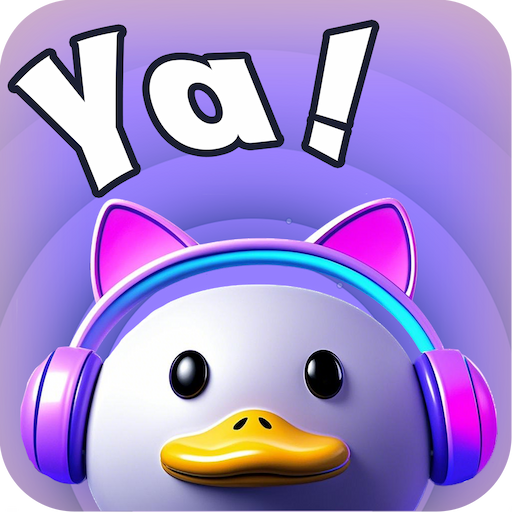 YA星球app