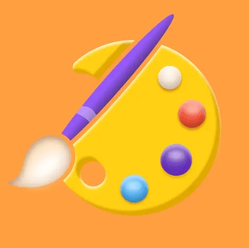 画板painting软件