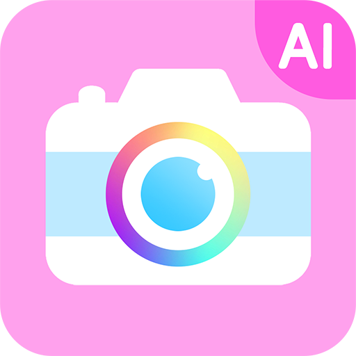 AI修图美颜app