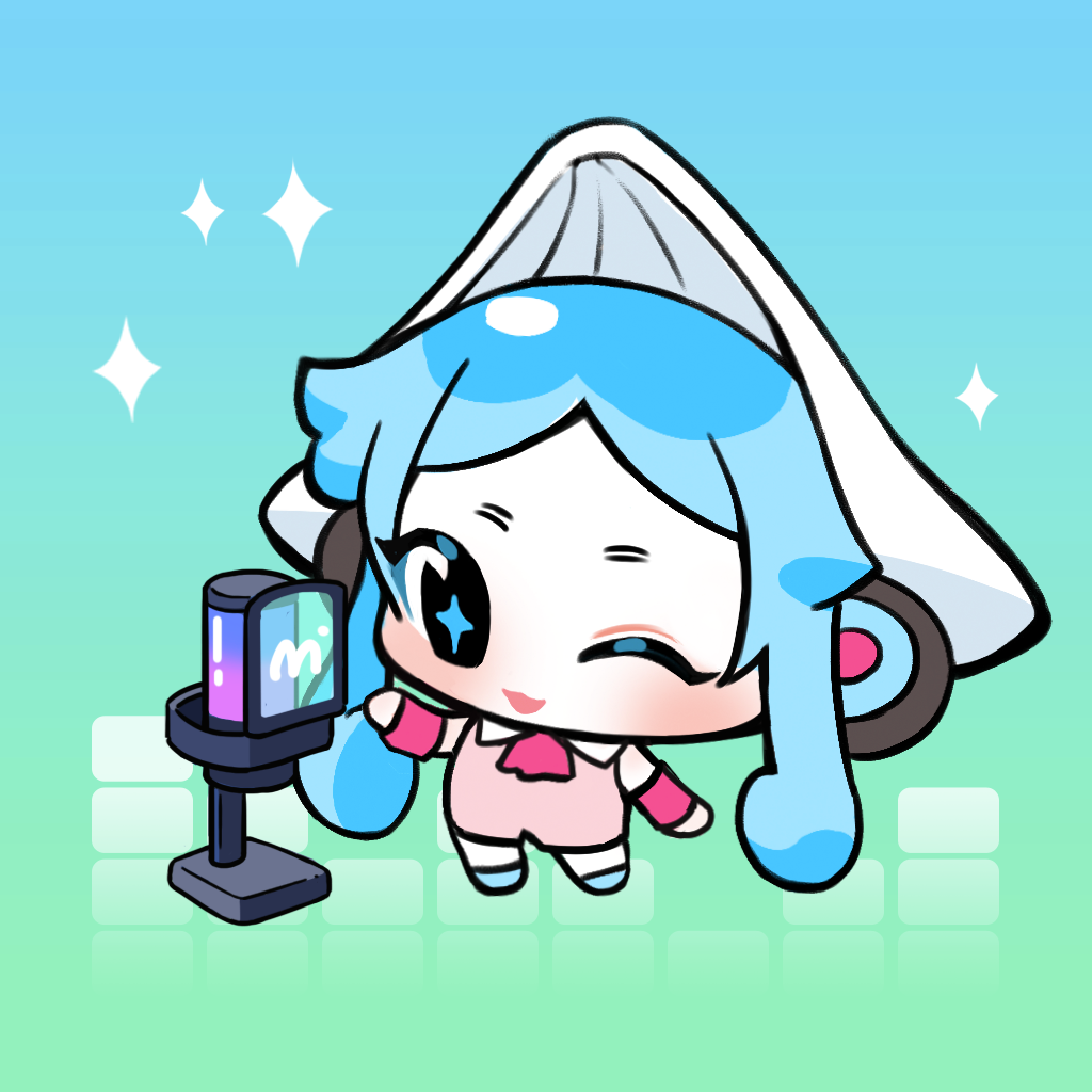 百变小音app