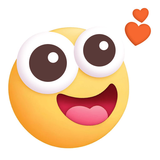 emoji表情库app