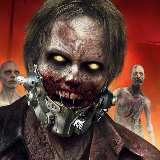 Zombie Empire官网版