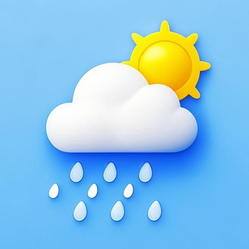 要特天气app