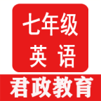 七年级英语点读app