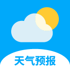 看天气预报app