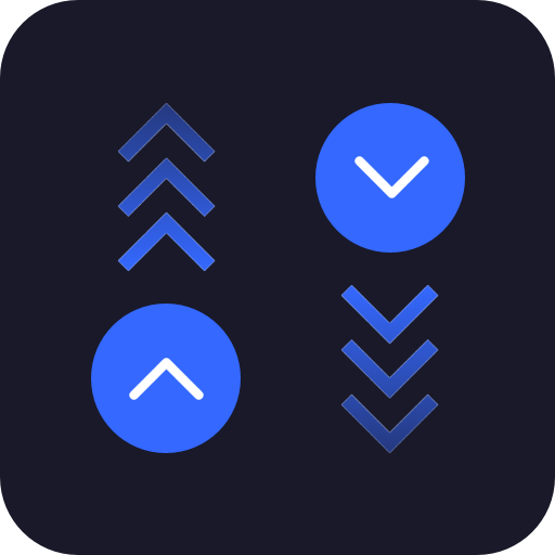 自动翻书器app