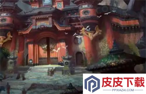 《深度剖析：三角洲CS玩法，带你领略刺激战场的别样魅力》