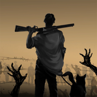 Danger Survival: Zombie War游戏