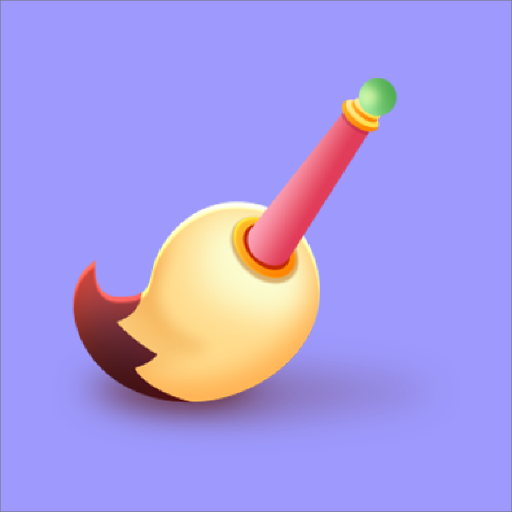 笔魂绘画板app
