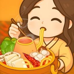 吃货小厨师游戏