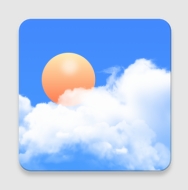 天气嘟app