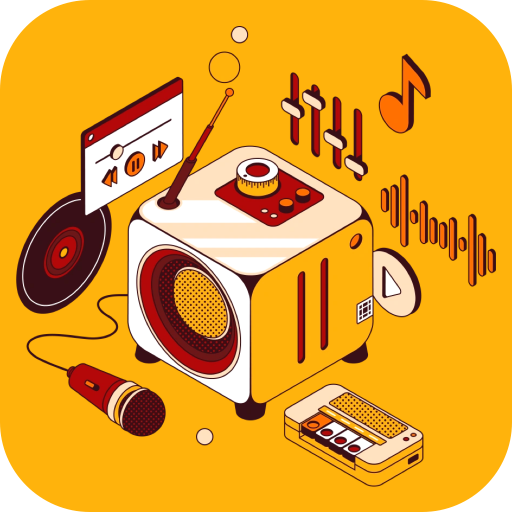 老歌金曲播放器app