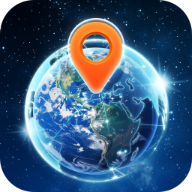 3d实景卫星地图导航app
