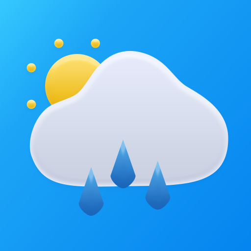 天气预报实时通app