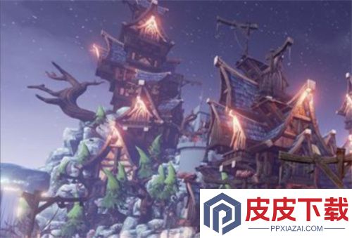 帝国时代2城堡怎么打