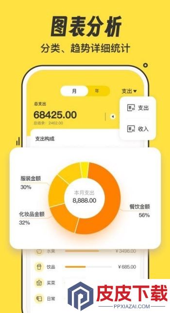 元元记账app下载最新版