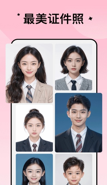 甜气相机app