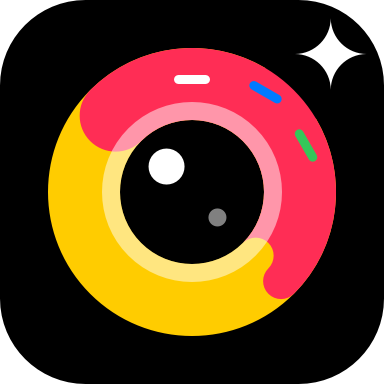 甜气相机app