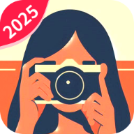 蛇牛免费相机app