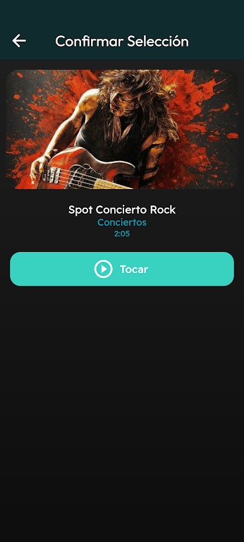 爱洛克播放器(irockerPlayer)