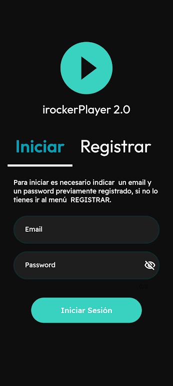 爱洛克播放器(irockerPlayer)