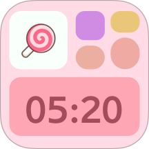 风糖主题app