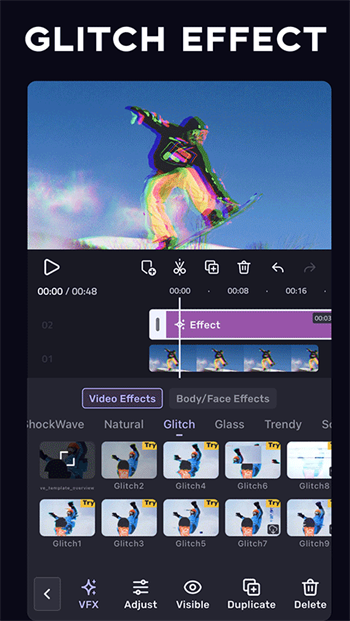 VivaCut软件