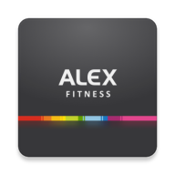 亚历克斯健身app(Alex Fitness)