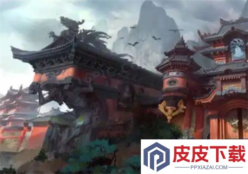 千年服务器相关图片