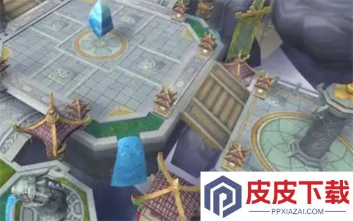 未上锁的房间攻略19关