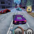 城市跑车驾驶狂欢（Project endless runner）