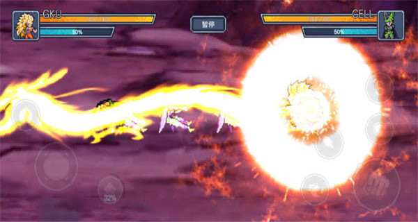 Legend Fighter官网版