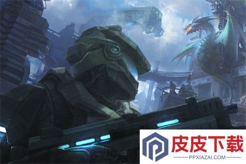 择天记小黑龙