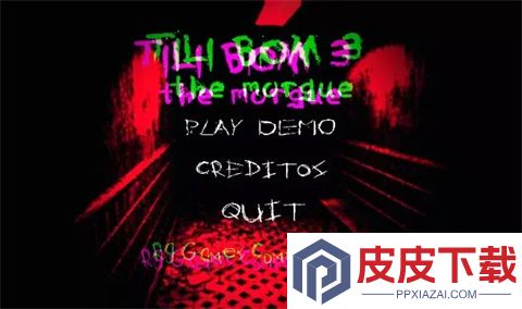 停尸房3手游下载