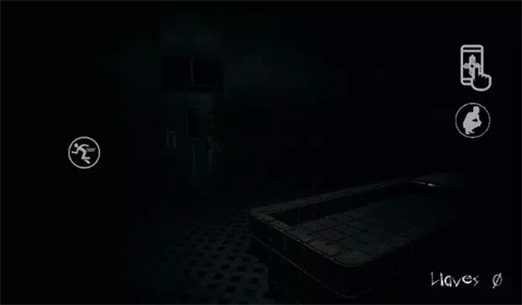 停尸房3游戏