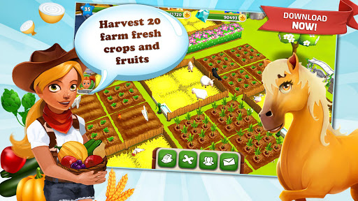 我的免费农场2（My Free Farm 2）
