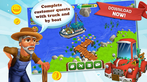 我的免费农场2（My Free Farm 2）
