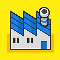 My Factory Tycoon游戏