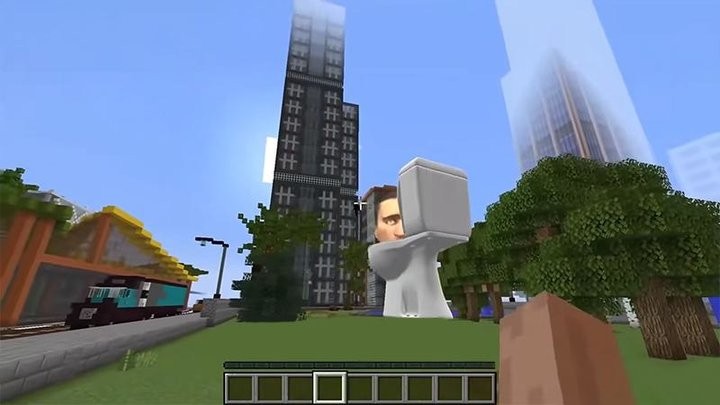 全民沙盒建造手机版